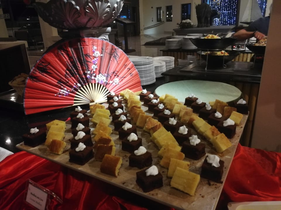 Gastro Pearle Beach Resort & Spa