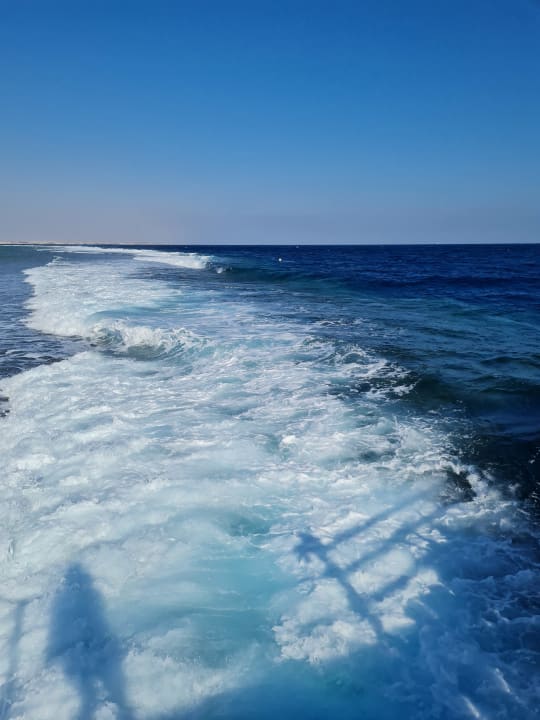 Strand Three Corners Happy Life Beach Resort