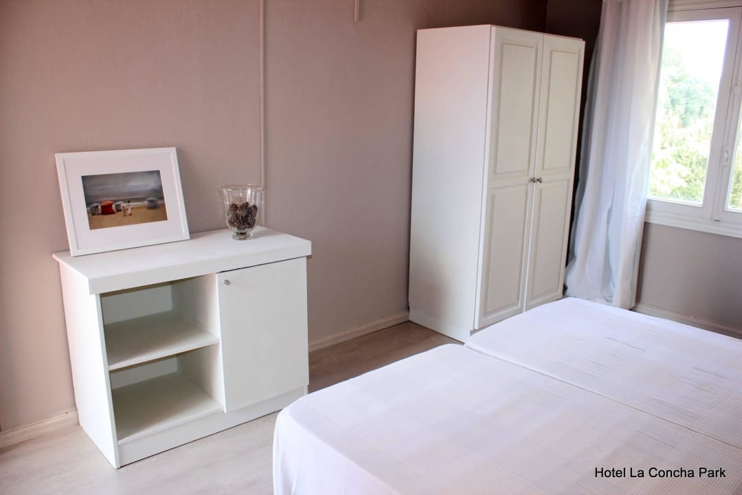 Superior Room La Concha Soul Boutique Hotel