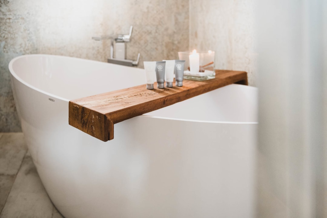 Zimmer Activehotel Bergkönig