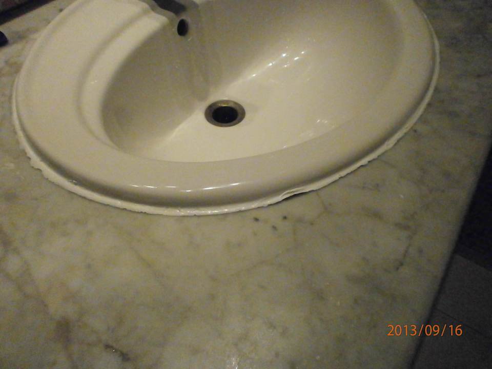 Zweites Zimmer Hotel El Mouradi Djerba Menzel