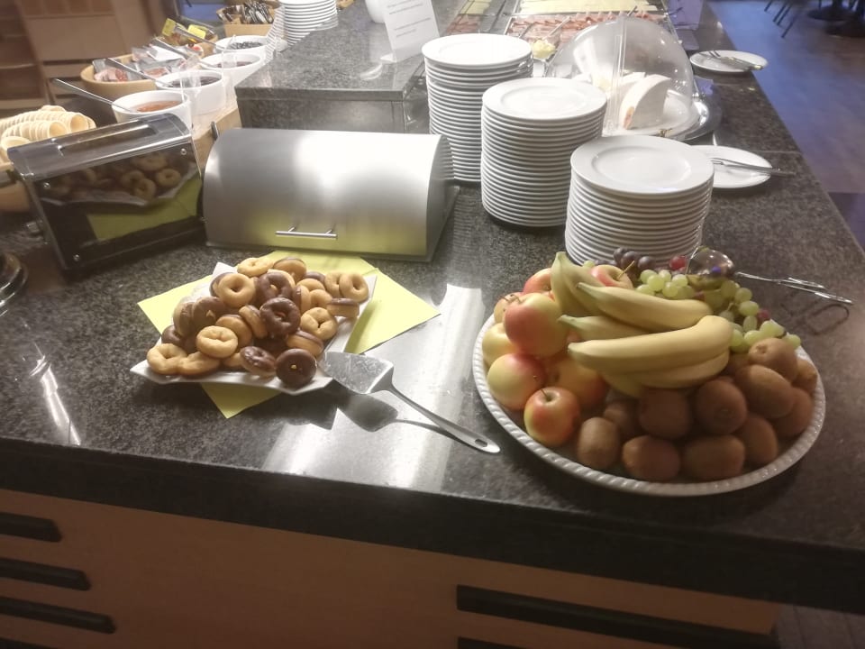 Gastro TRYP by Wyndham Halle