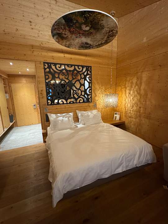 Zimmer Hotel Rovanada