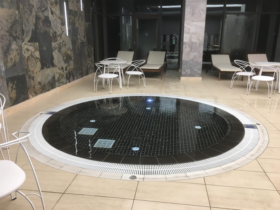 Kinderpool Acanthus Cennet Barut Collection