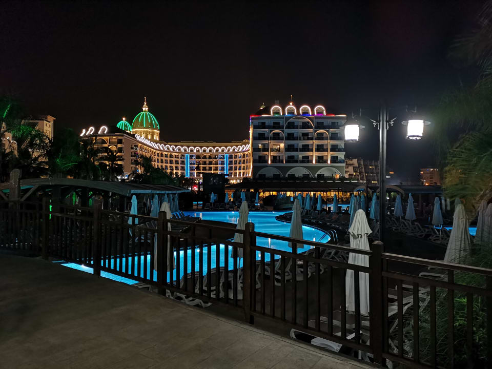 Außenansicht Adalya Elite Lara