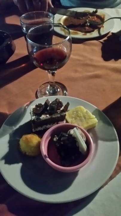 Gastro Bel Air Azur Resort - Adults only