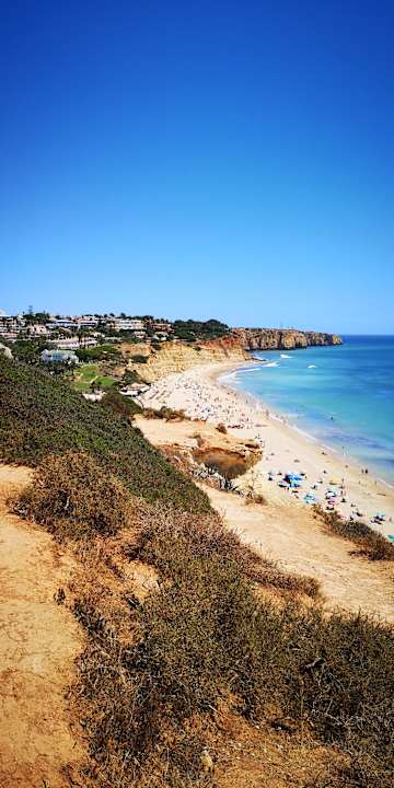 Strand Hotel Clube Porto Mos