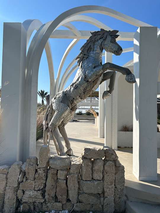 Außenansicht Cullinan Belek