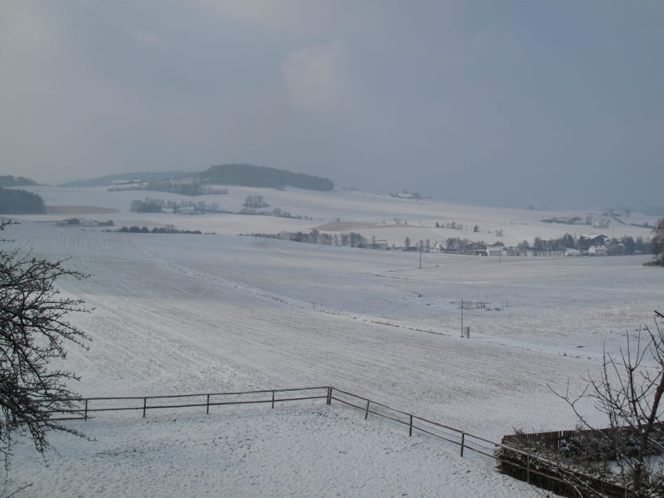 Eine angenehme ruhige Umgebung Familotel Der Böhmerwald - Euer Familienhotel im Bayerischen Wald