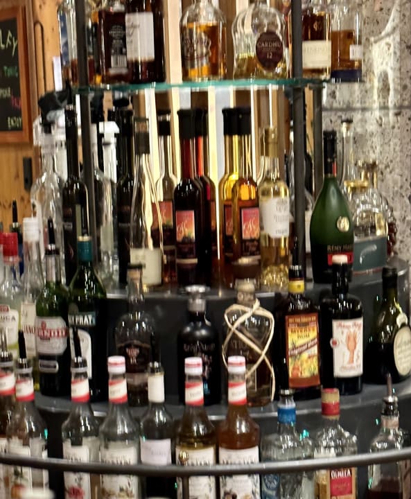 Gastro Alpenrose - Familux Resort