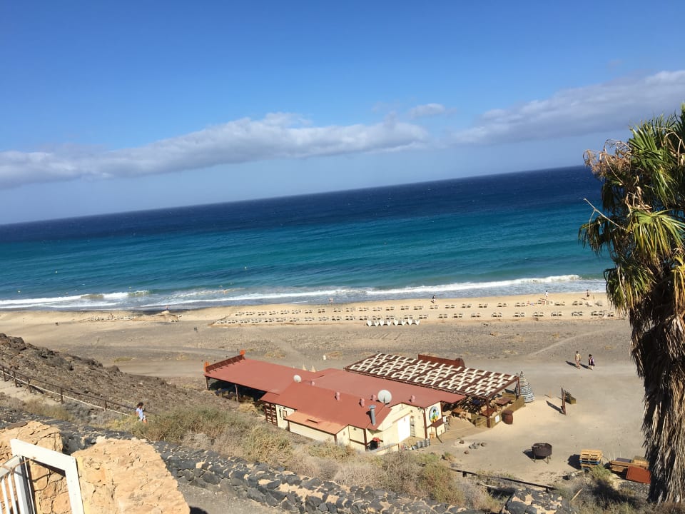 Strand Club Jandia Princess