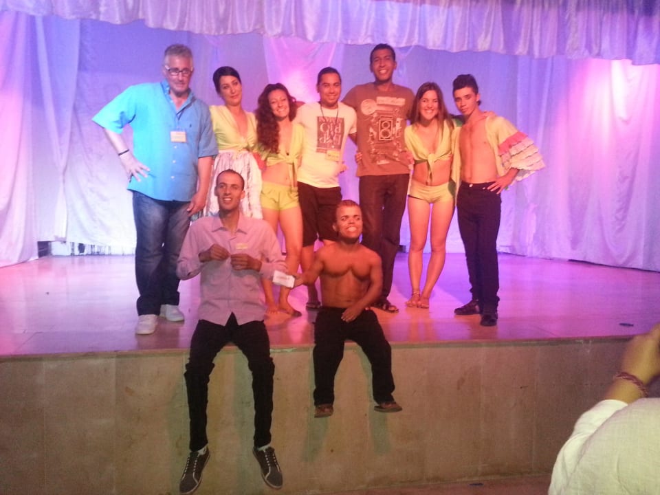 Super Animation Mahdia Beach & Aquapark