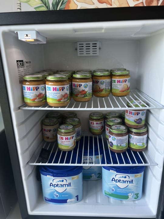 Gastro Jacaranda Luxury Resort