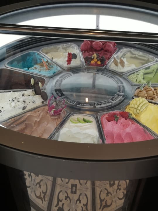 Gastro Maxx Royal Belek Golf Resort