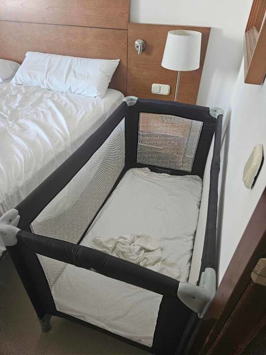 Zimmer Hipotels Mercedes