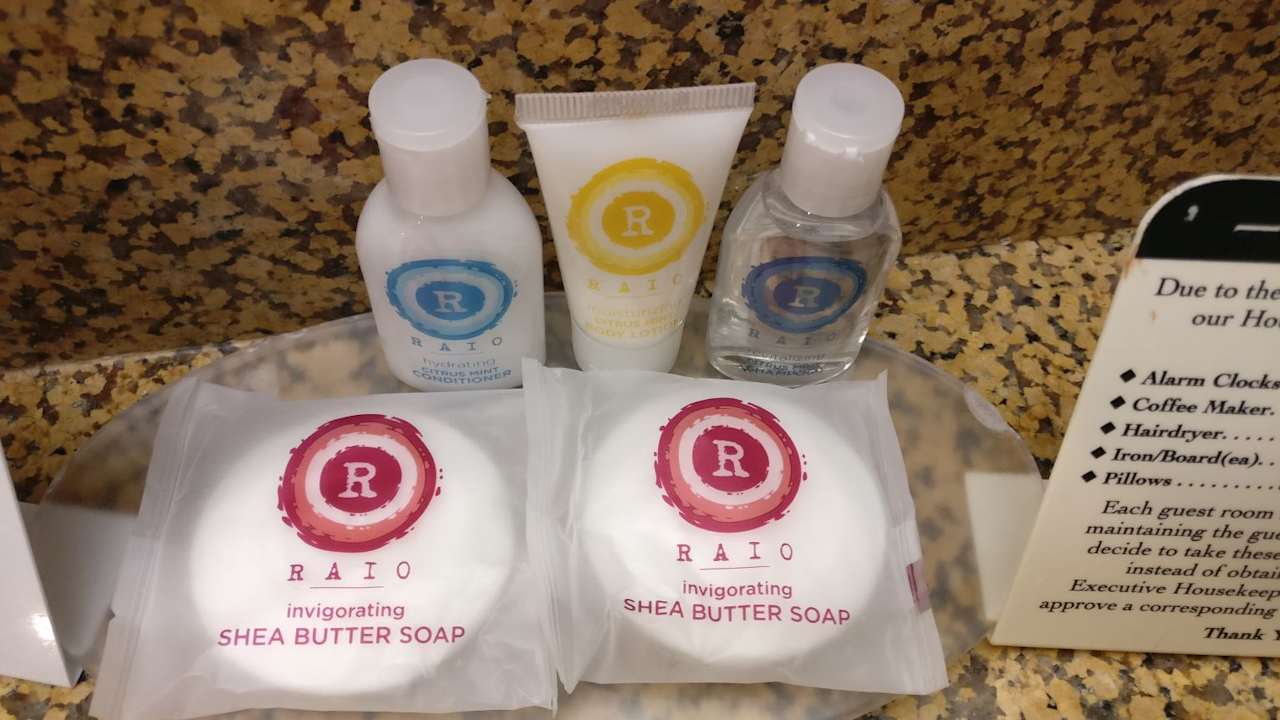 Sonstiges Hotel Comfort Inn Anaheim