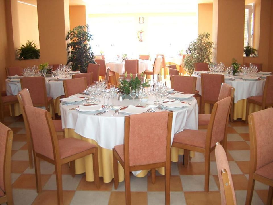 Celebraciones Hotel Almijara