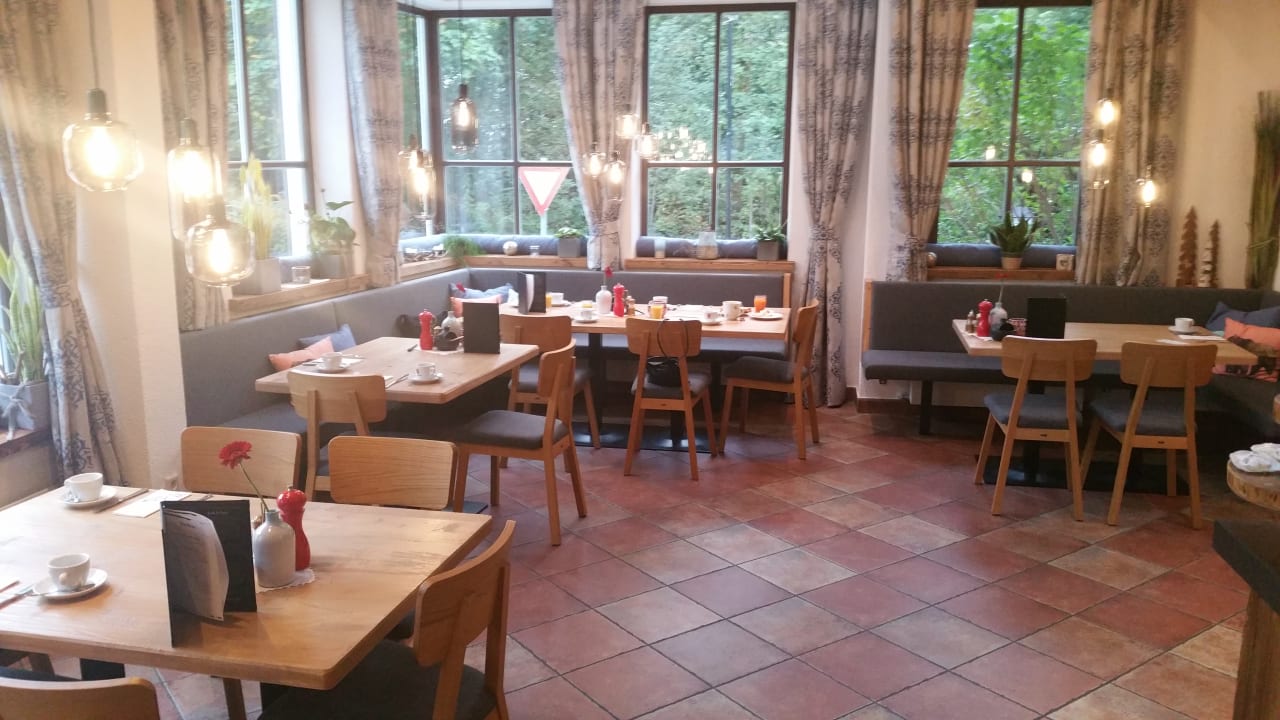 Gastro Das Falkenstein