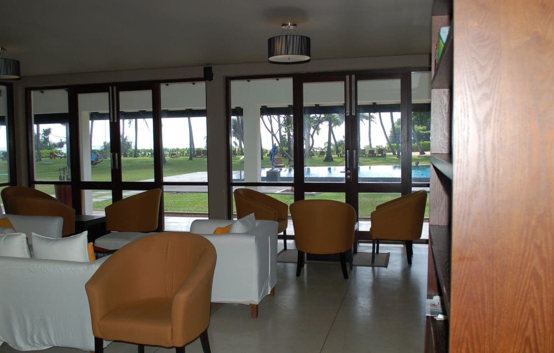 Lobby Thaala Bentota