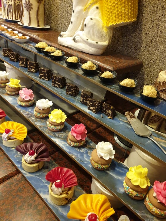 Gastro Gardenia Hotel