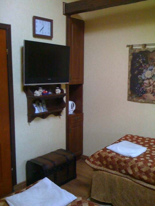 Stajnia Platera - pokój Hotel Manor House SPA - Pałac Odrowążów