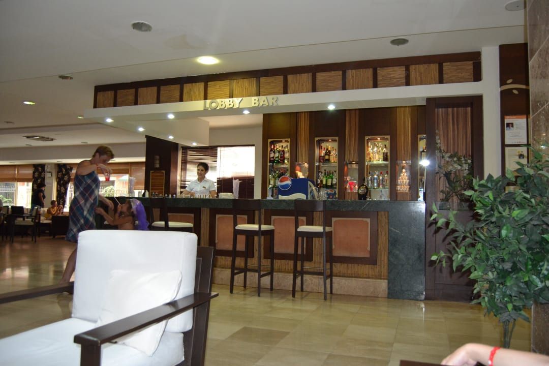 Лобби-бар Armas Gül Beach