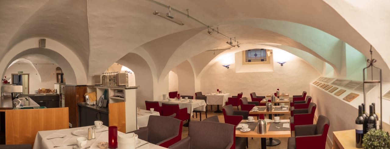 Gastro Hotel Lippischer Hof