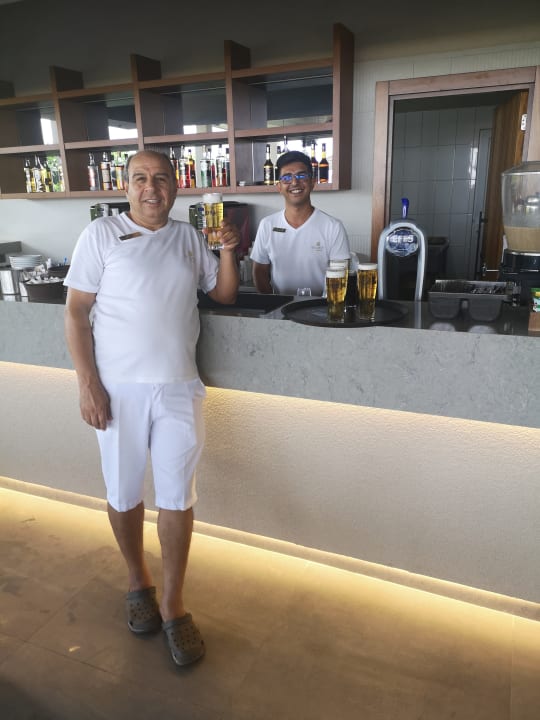 Gastro Side Sunport Hotel & Spa