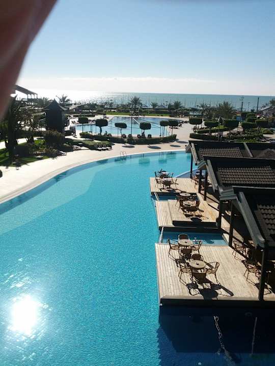 2 Limak Lara Deluxe Hotel & Resort