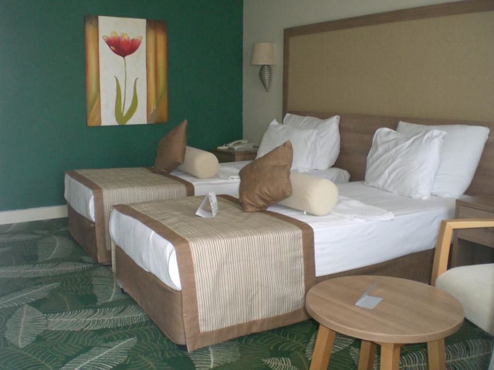 Doppelzimmer Marvida Family Eco