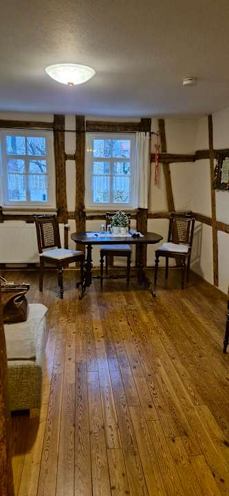 Zimmer Hotel Mohrenbrunnen