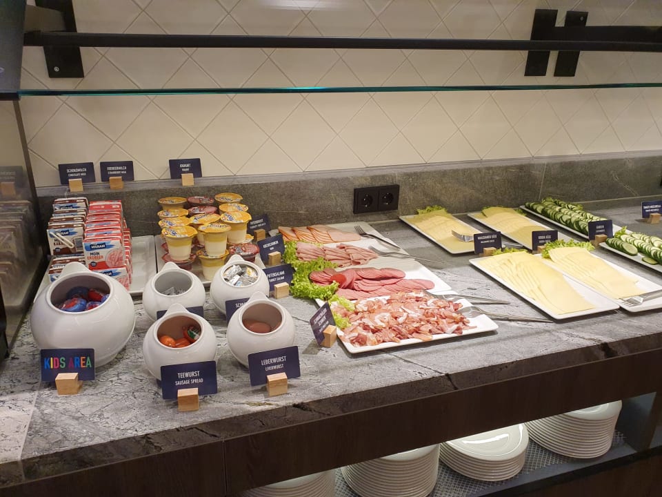 Gastro Hampton by Hilton Berlin City West