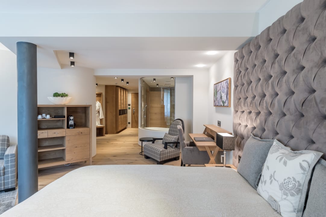 Zimmer Das Central - Alpine Luxury Life