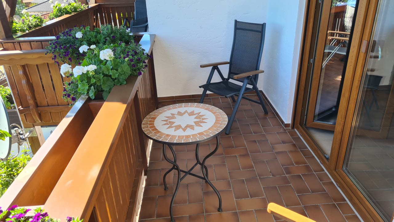 Zimmer Landhaus Meine Auszeit