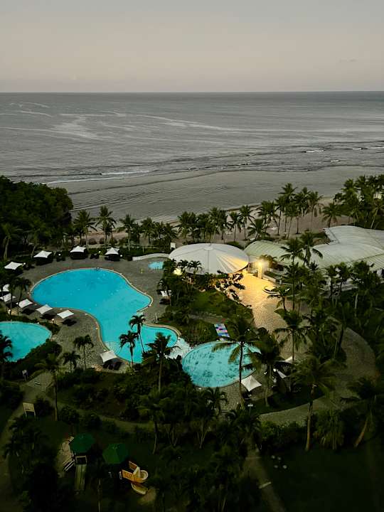 Pool Hotel Nikko - Guam