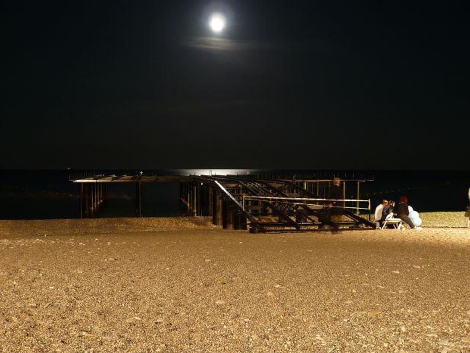 Steg Limak Limra Hotel & Resort