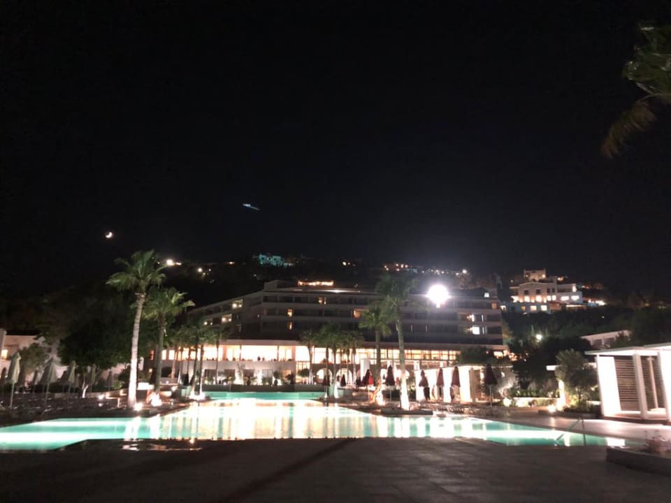 Außenansicht Grecotel LUXME Dama Dama