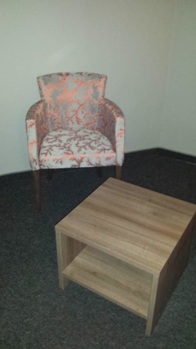 Bequeme Sitzmöglichkeiten Odessos Park Hotel