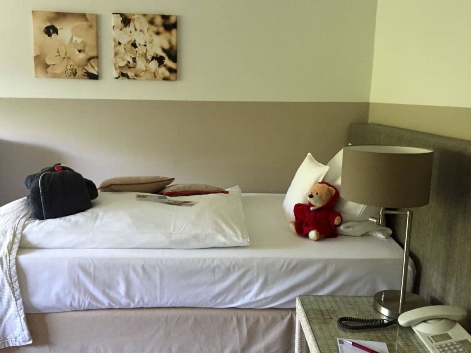 EZ-Seeblick Romantischer Winkel RoLigio® & Wellness Resort