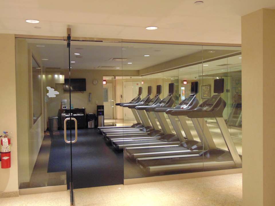 Sport & Freizeit Hotel The Henry