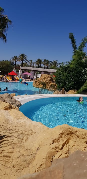 Pool Medina Solaria & Thalasso