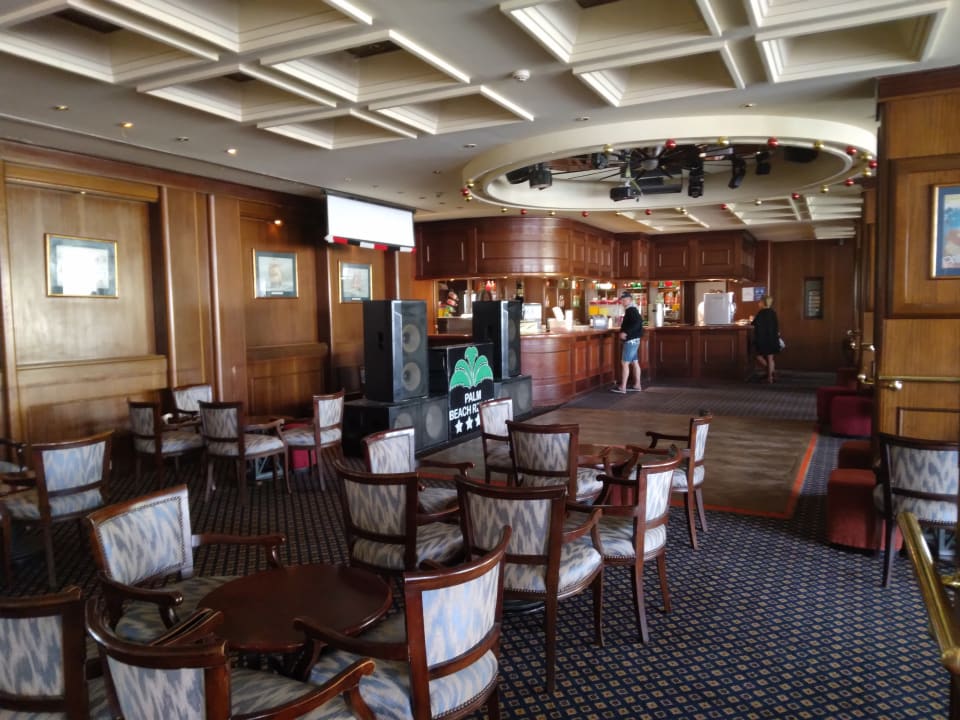 Gastro Palm Beach Resort