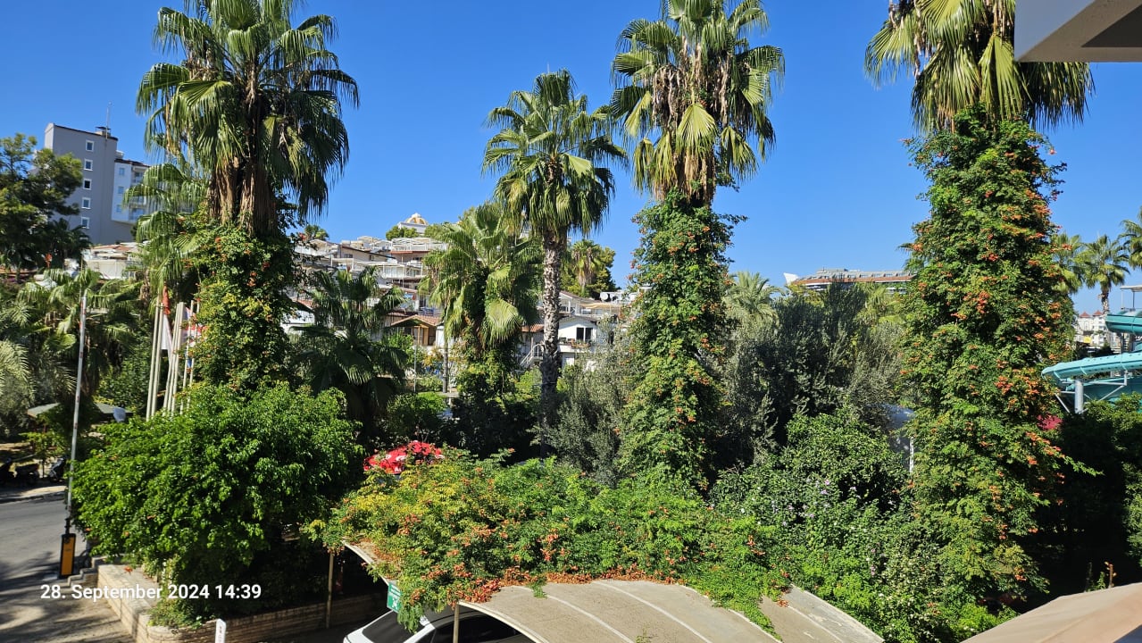 Außenansicht Trendy Palm Beach (Adults Only, 16+)