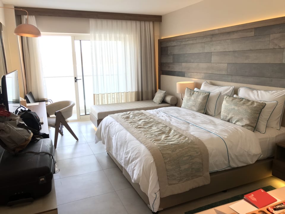 Zimmer Design Plus Seya Beach Hotel