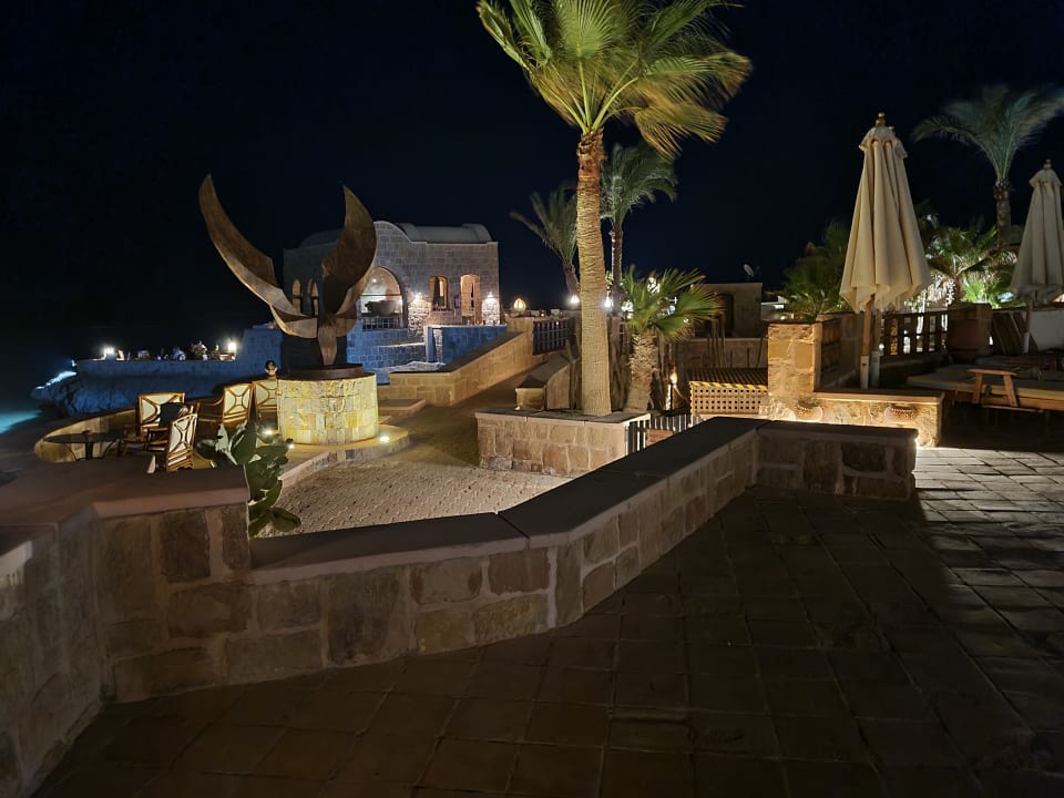 Gastro Mövenpick Resort El Quseir