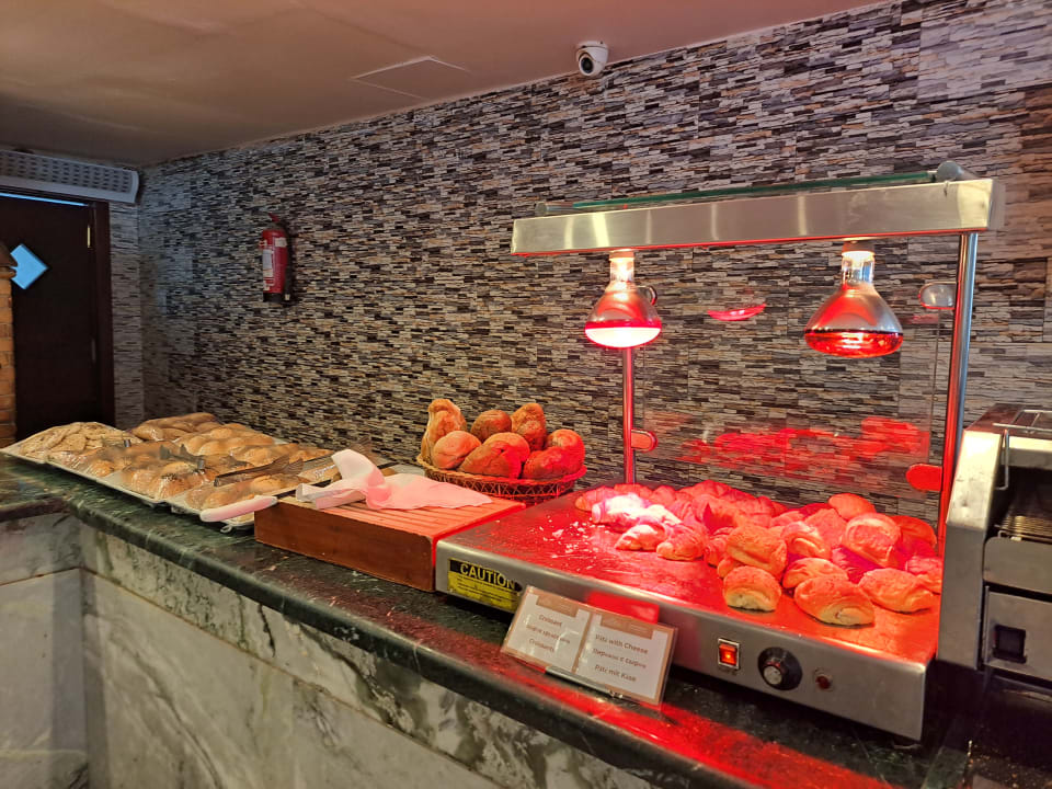 Gastro Titanic Beach Spa & Aqua Park