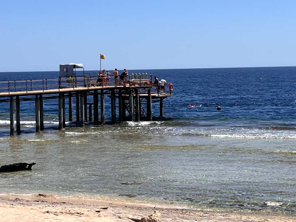 Strand Coral Hills Resorts & SPA