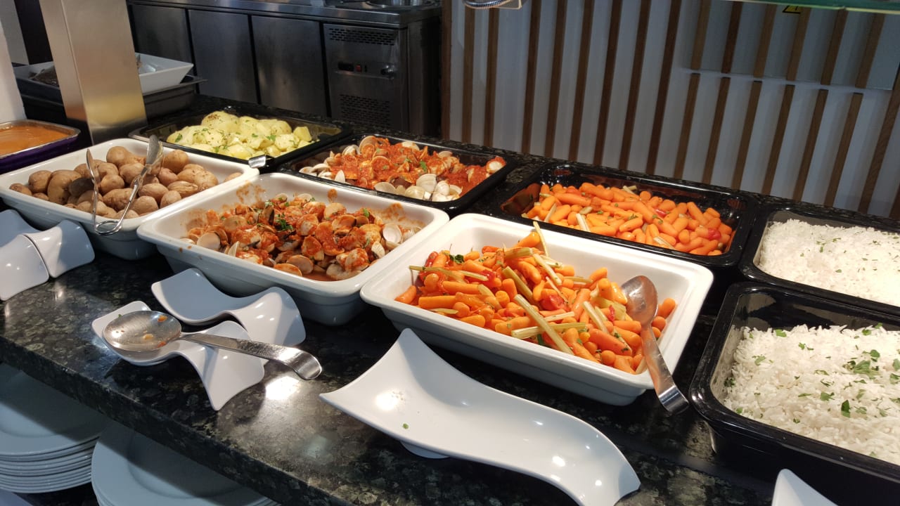 Gastro LABRANDA Bahía de Lobos