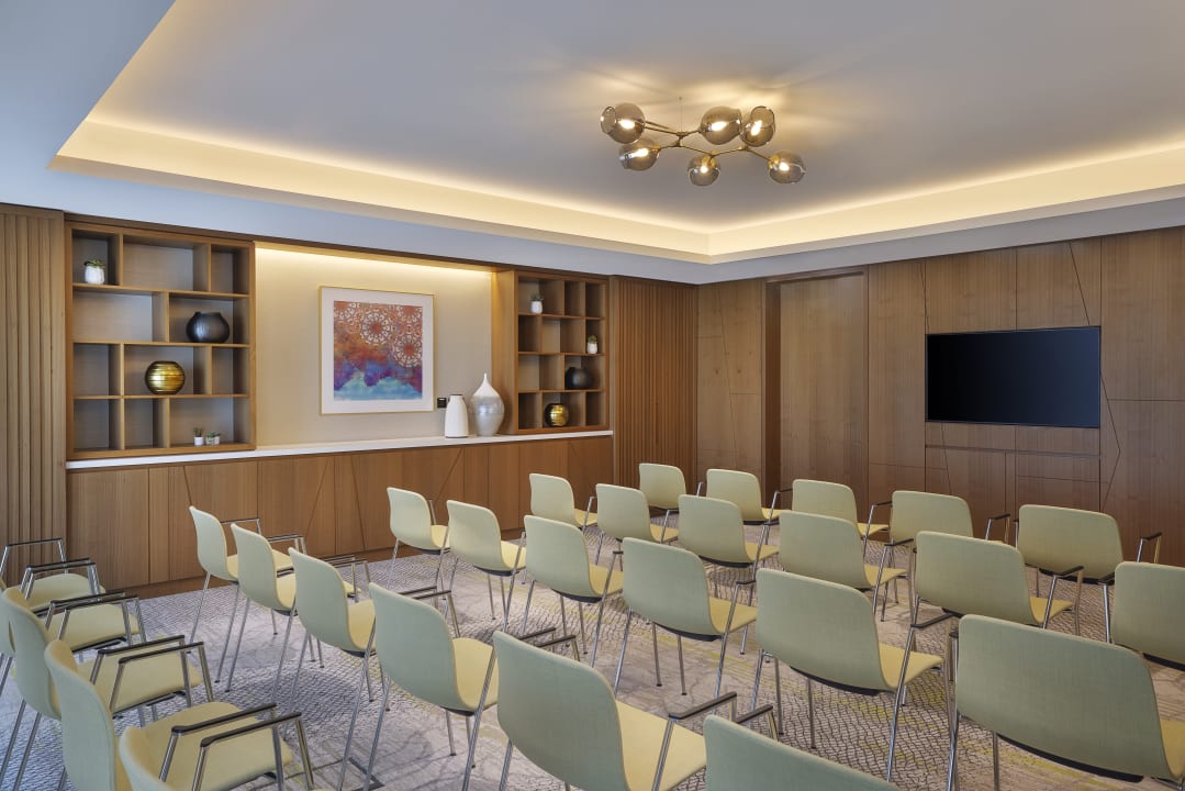 Sonstiges DoubleTree by Hilton Sharjah Waterfront Hotel & Residences