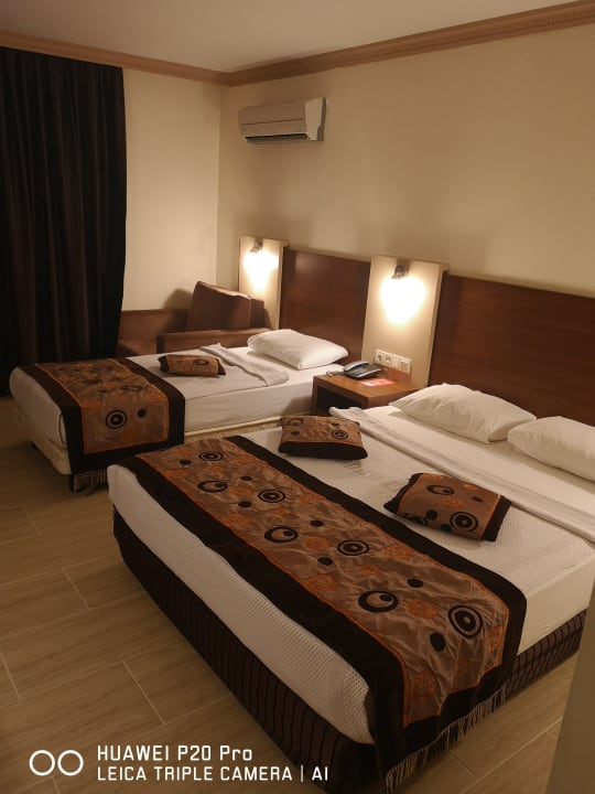 Zimmer Prestige Alanya